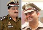 एडीजी रमित शर्मा को राष्ट्रपति का विशिष्ट सेवा पदक, इंस्पेक्टर गीतेश कपिल को गैलेंट्री अवार्ड