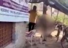 एक फूल की कीमत: 8 साल के बच्चे को नर्सरी मालिक ने दिनभर बांधकर पीटा