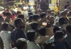 नेताजी ! हमारे पैसे लौटा दो....भाजपा महानगर मंत्री व भाई पर लगे निवेशकों के करोड़ों हड़पने के आरोप, प्रदर्शन