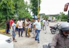 आंवला-बिसौली रोड पर दो सड़क हादसे, 11 साल की बच्ची की मौत, महिला समेत कई घायल