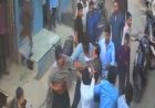 जाकिर कॉलोनी में उधारी के पैसे न देने पर दबंगों ने युवक को दौड़ा-दौड़ाकर पीटा, CCTV वीडियो वायरल