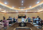 कलेक्ट्रेट में संविधान दिवस शपथ