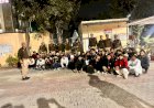 बहेड़ी पुलिस की सख्त कार्रवाई, खुले में शराब पीने वाले 47 लोग हिरासत में