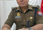 सीएम के दौरे पर सख्त ट्रैफिक डायवर्ट