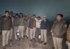 कानून के आगे टूटे हौसले
