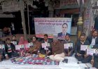 महजबीन को न्याय तक चैन नहीं