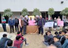 जब सुशासन ने स्मृतियों में अटल को जीवित कर दिया