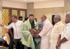 आंवला सांसद नीरज मौर्य पांच दिवसीय अध्ययन दौरे पर, पीडीएस व्यवस्था का करेंगे निरीक्षण