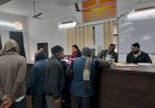समाधान दिवस में राजस्व की शिकायतें छाईं