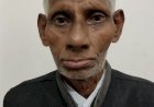पूर्व ब्लॉक प्रमुख वेदप्रकाश का निधन