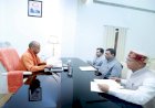 नववर्ष मेले में झलकेगी सनातन आस्था