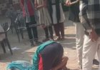 मेरठ के स्कूल में छात्रों को ‘मुर्गा’ बनाकर सजा देने का वायरल वीडियो