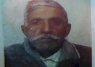 जंगली सांड के हमले से बुजुर्ग की मौत