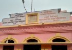 बरेली जिला अस्पताल में पानी भी वेंटिलेटर पर