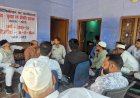 राइस मिलर्स को दी गई फूड सेफ्टी ट्रेनिंग
