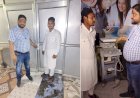 बरेली में अल्ट्रासाउंड सेंटर पर छापा, एक सील