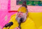 वृंदावन में पोस्टर विवाद, संत प्रेमानंद पर आपत्ति