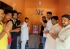 बाबा साहब जयंती पर गूंजा सम्मान