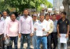 बरेली बीडीए में आउटसोर्सिंग कर्मचारियों की छुट्टी, सेवा बहाली को लेकर डीएम से गुहार