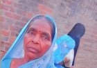बहेड़ी: झोलाछाप से दवा लेना बुजुर्ग महिला को पड़ा भारी; इंजेक्शन लगते ही बिगड़ी तबीयत, रास्ते में मौत
