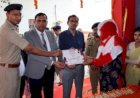 जिला कारागार में महिला बंदी बनाएंगी ठाकुरजी के लिए माला, स्वावलंबन की ओर कदम