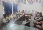 बरेली: मिशन 2027 के लिए सपा पिछड़ा वर्ग प्रकोष्ठ ने कसी कमर