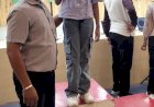 बरेली: स्मार्ट सिटी शूटिंग चैंपियनशिप में छंद प्रिया भास्कर ने जीता स्वर्ण पदक