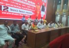 प्रबुद्ध सम्मेलन में गिनाईं 12 वर्षों की उपलब्धियां