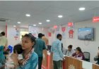 बरेली में शुरू हुआ पहला आधार सेवा केंद्र