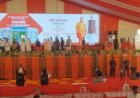 हाथरस को 550 करोड़ की विकास परियोजनाओं की सौगात