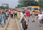 मुड़िया मेले में दौड़ेंगी 50 ई-बसें