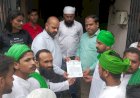 स्मार्ट मीटर बना उपभोक्ताओं की परेशानी का कारण! भारतीय किसान यूनियन ने हटाने की उठाई मांग