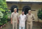 कथित धर्मांतरण के आरोपों से मीरगंज में बवाल, आरोपी गिरफ्तार