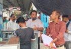 बरेली जंक्शन पर पानी और खानपान की गुणवत्ता जांची