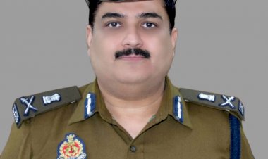 एडीजी की अनोखी पहल, जोन में पुलिस की आंख-कान बनेंगे पेंशनर