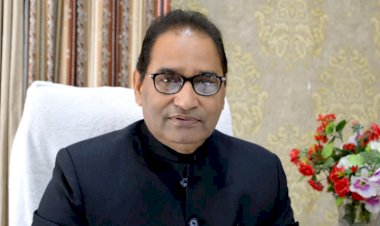 MJPRU कुलपति आज साझा करेंगे वर्ष 24-2025 की उपलब्धियां