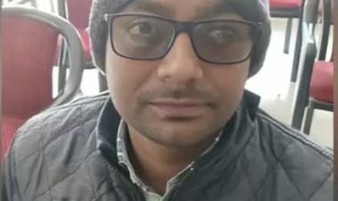 चार हजार की घूस में एंटी करप्शन टीम ने आईटीआई के रिश्वत खोर बाबू को दबोचा