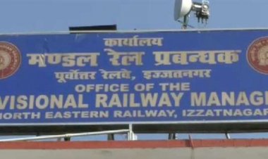 हर शनिवार को लालकुआं से दौड़ेगी क्रांतिवीर संगोली एक्सप्रेस, जानिए रूट प्लान और टाईमटेबल...