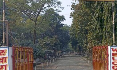 शासन का एक्शन: सेमीखेडा चीनी मिल जीएम‌ और सीसीओ पर गिरी गाज