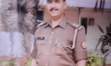 जिम्मेदारी न निभाने वाले सब इंस्पेक्टर जबरन रिटायर्ड, एसएसपी खंगाल रहे लापरवाह पुलिस कर्मियों की कुंडली...