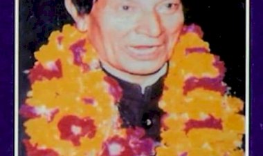 23 वर्ष बाद भी नहीं खुला पूर्व विधायक हत्या का राज: 2002 को लखनऊ में की गई थी, पूर्व विधायक मन्जूर अहमद की हत्या, जाने मामला...