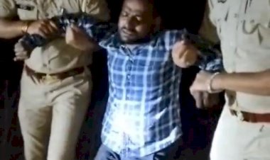 मुठभेड़ में 25 हजार का इनामी बदमाश गिरफ्तार