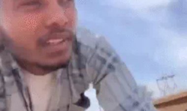 रील के जुनून में जिंदगी से खिलवाड़,  जीआरपी ने किया गिरफ्तार, जाने मामला...