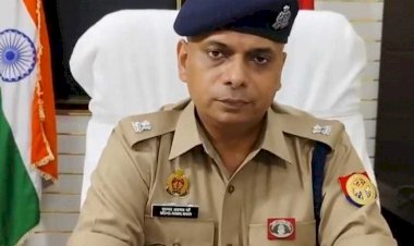 जिले में बढ़ते सड़क हादसे, ट्रैफिक पुलिस ने चिन्हित किए 51 नए ब्लैक स्पॉट, सभी विभागों को दिए सुधार के निर्देश
