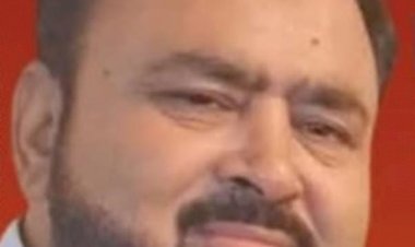 रिछा राइस मिल ओनर्स एसोसिएशन अध्यक्ष आरिफ़ समेत चार पर मुकदमा दर्ज