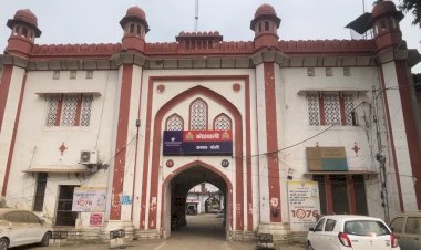 मारपीट व बंधक बनाने का आरोप, 6 पर मुकदमा दर्ज