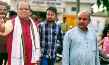 देवरनियां को आदर्श नगर पंचायत का दर्जा देने की मांग