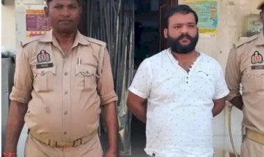 बरेली में रंगदारी मांगने आए युवक ने बुजुर्ग सर्राफ से की मारपीट, पुलिस ने दो घंटे में दबोचा, जानिए पूरा मामला