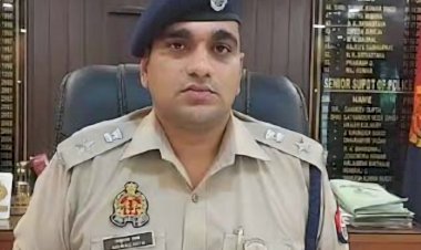 एसएसपी की रडार पर आए पुराने अपराधी, सात कुख्यात अपराधियों की खोली हिस्ट्रीशीट