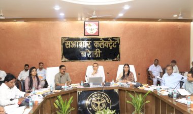 जितने घरों में कनेक्शन दिए गए हैं उनमें कराएं जलापूर्ति, प्री मानसून में पानी की गुणवत्ता की भी कराएं जांच-प्रबंध निदेशक